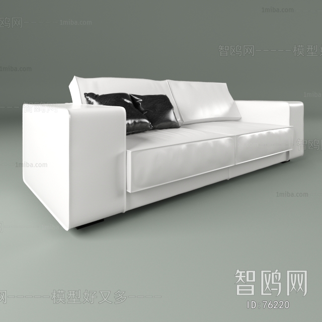 Modern A Sofa For Two