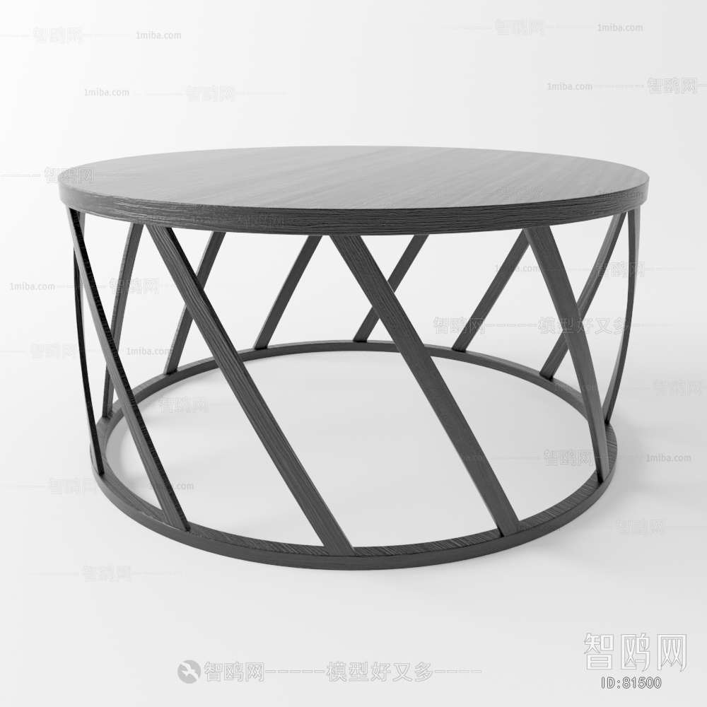 Modern Coffee Table