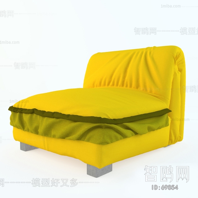 Modern Single Sofa