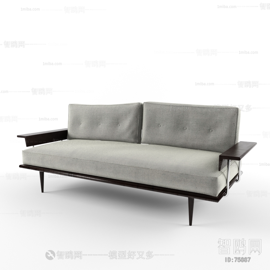 Modern A Sofa For Two