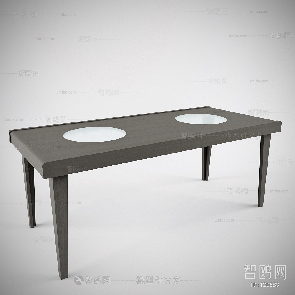 Modern Table