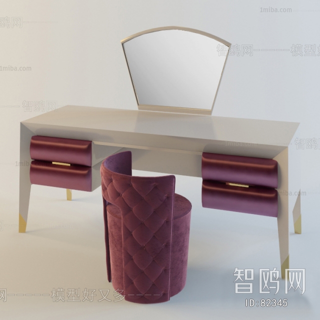Post Modern Style Dresser