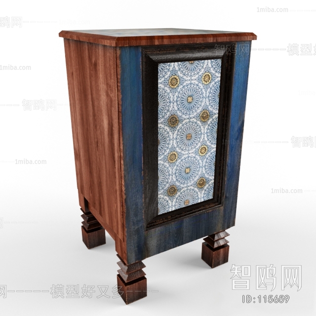 European Style Side Table/corner Table