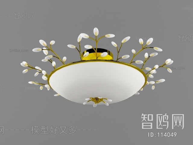 European Style Droplight