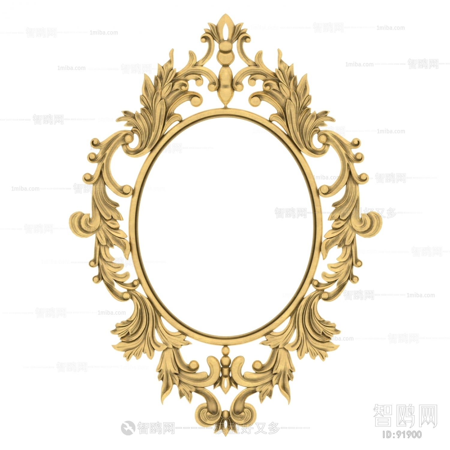 European Style The Mirror