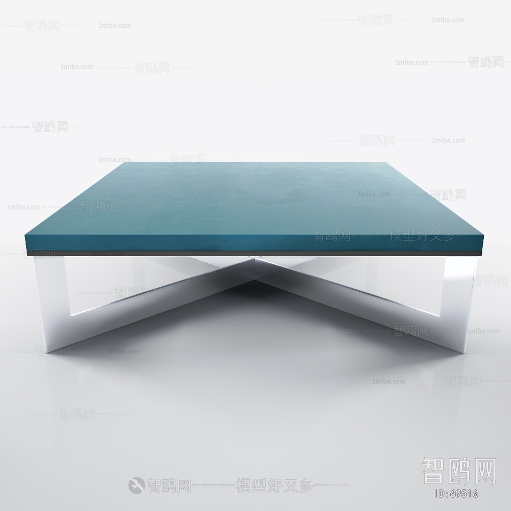 Modern Coffee Table