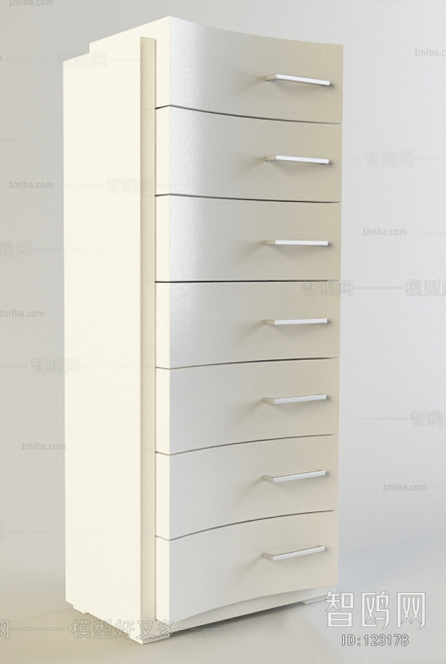 Modern Chest Of Drawers