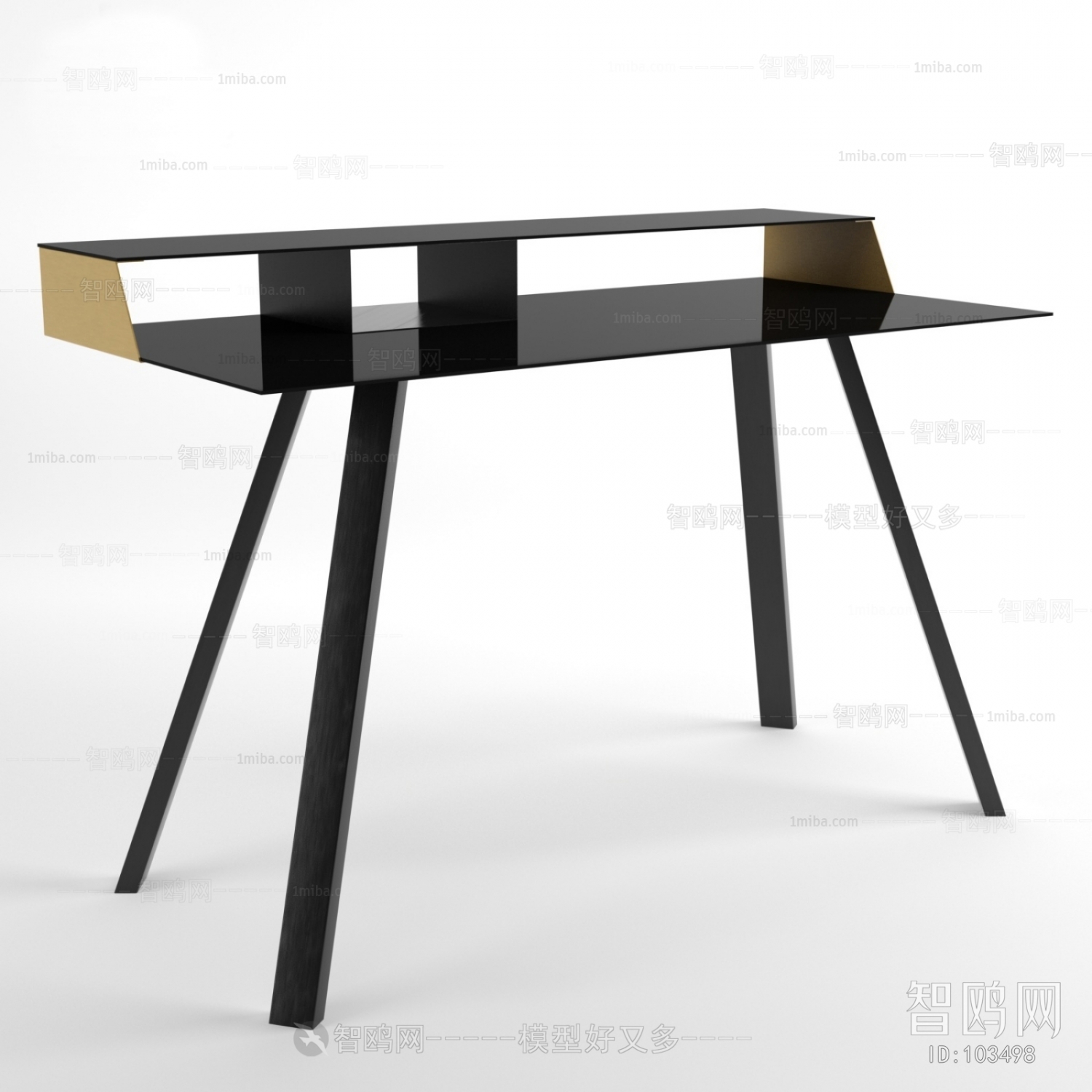 Modern Desk