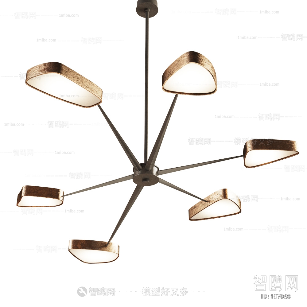 Modern Droplight