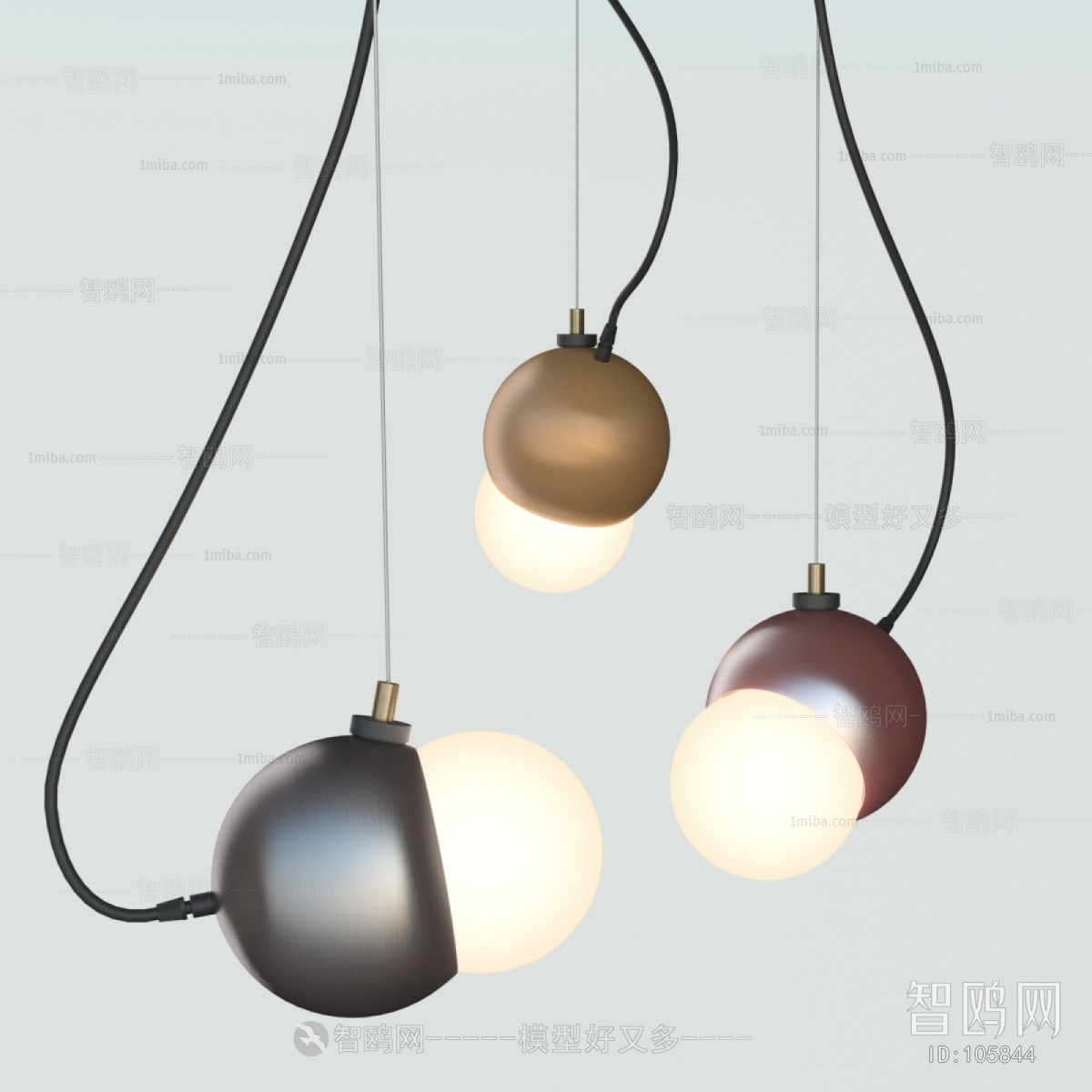 Modern Droplight