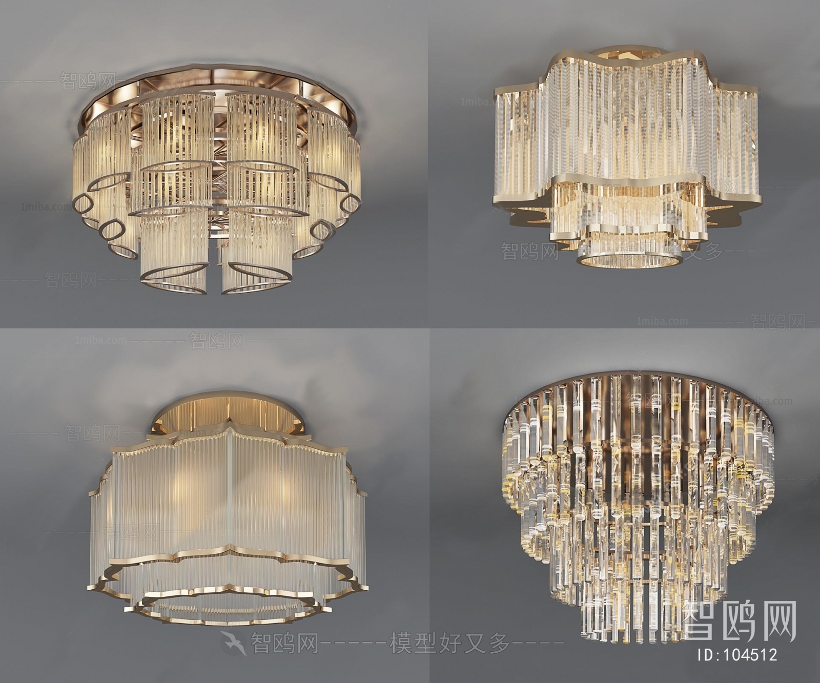 Modern Ceiling Ceiling Lamp