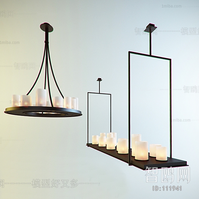 European Style Droplight