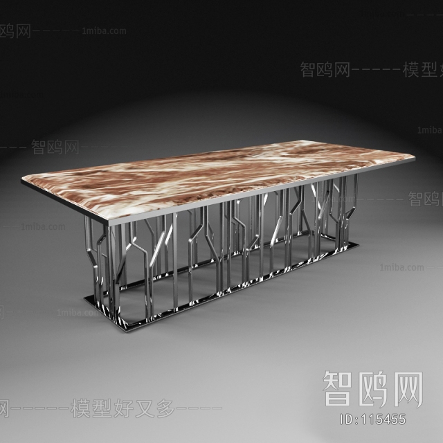 Modern Table