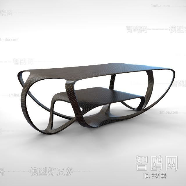 Modern Coffee Table