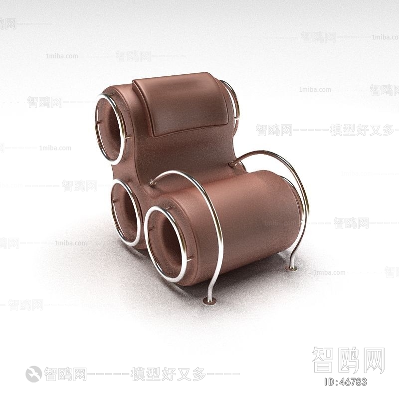 Modern Recliner