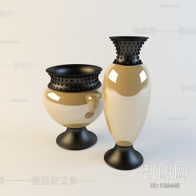 European Style Decorative Set