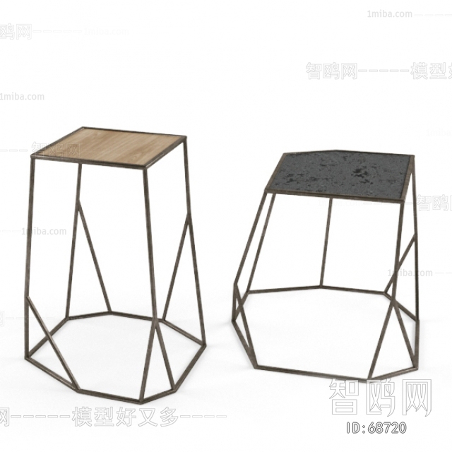 Modern Side Table/corner Table