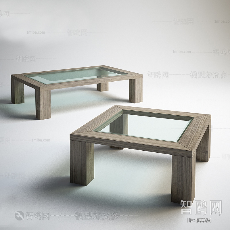 Modern Coffee Table