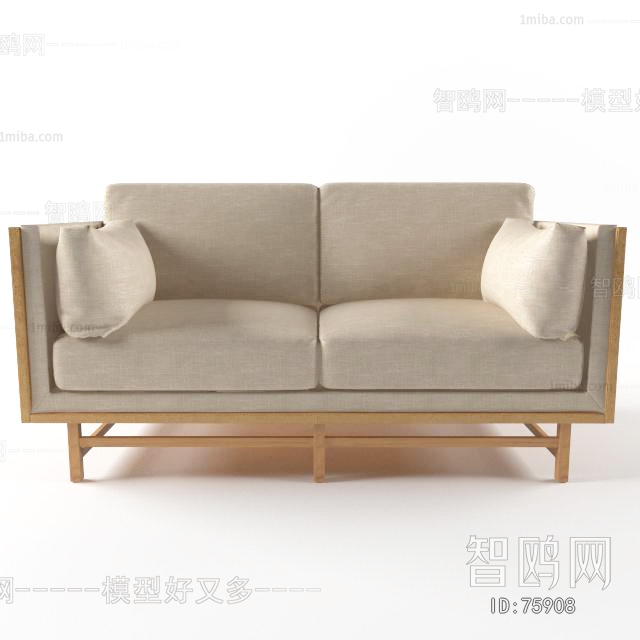 Modern A Sofa For Two