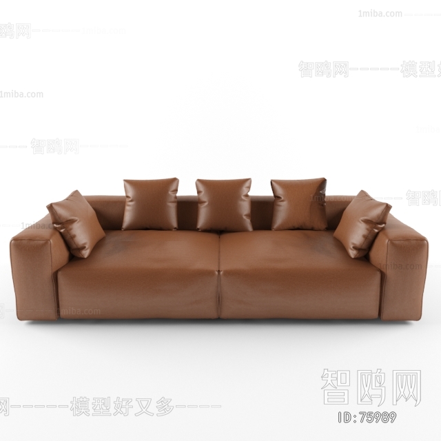 Modern A Sofa For Two