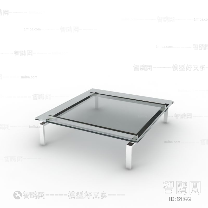 Modern Coffee Table