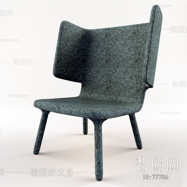 Modern Single Chair