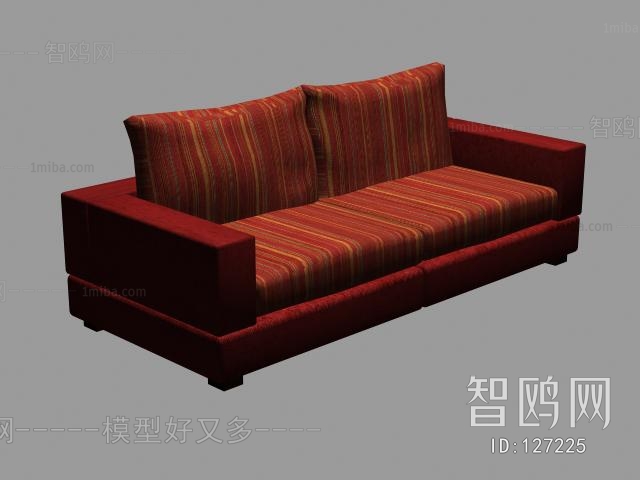 Modern A Sofa For Two