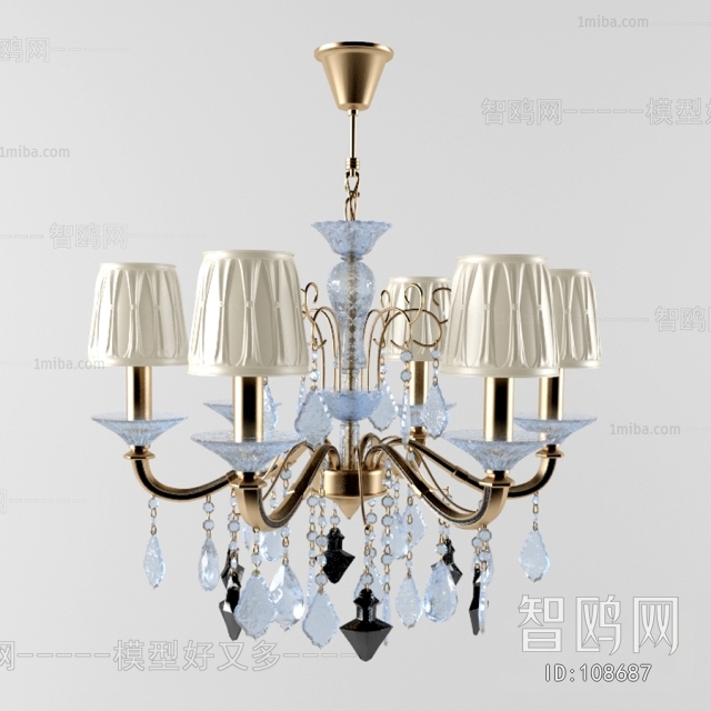 European Style Droplight