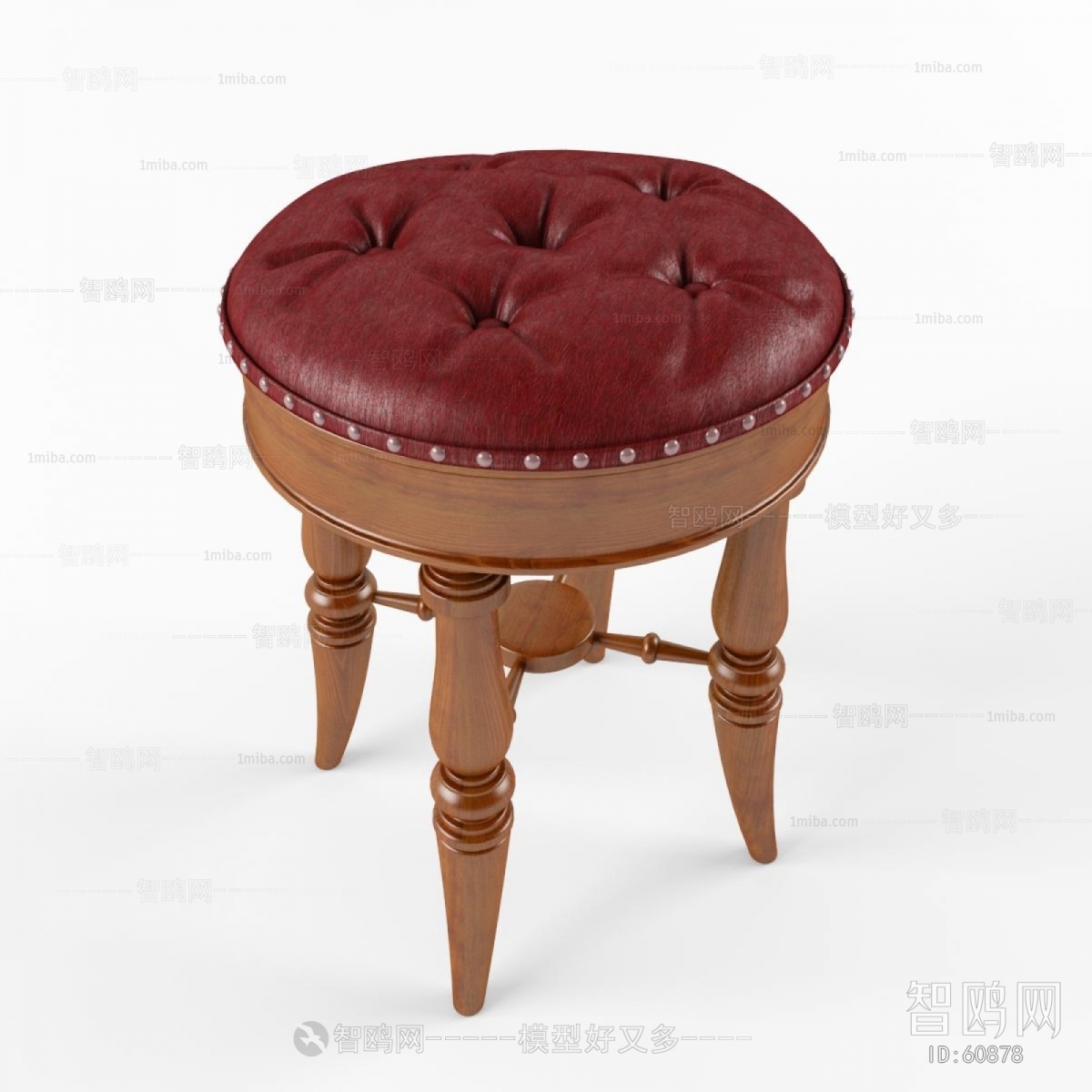 American Style Stool