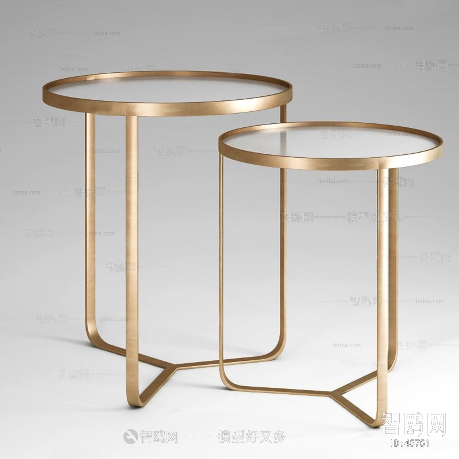 Modern Side Table/corner Table