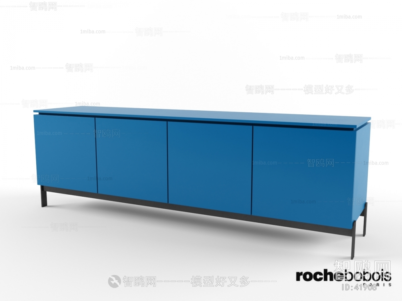 Modern TV Cabinet