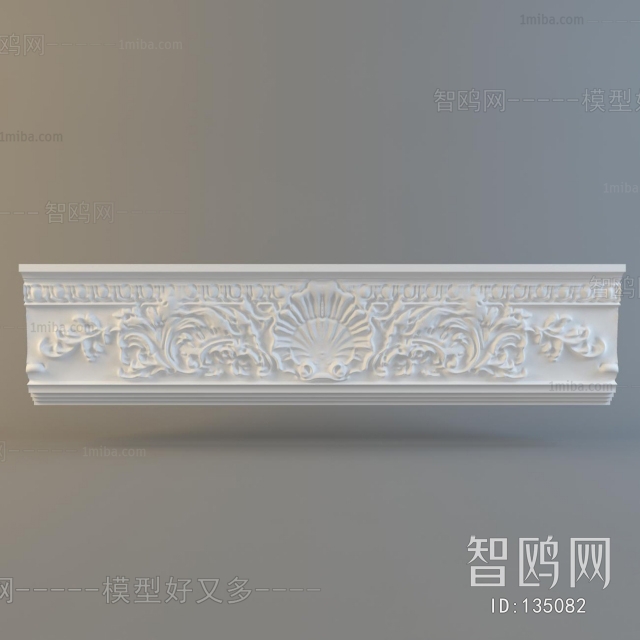 European Style Carving