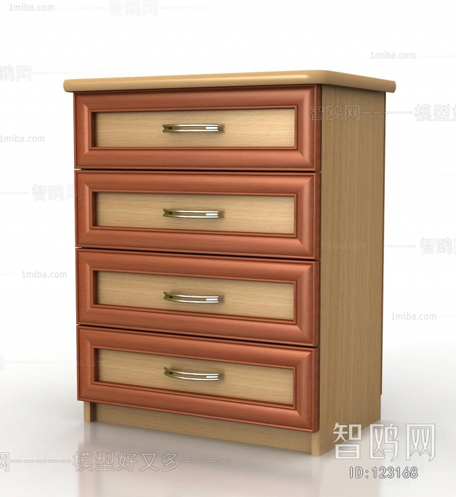 Modern Chest Of Drawers