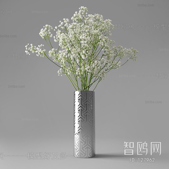 Modern Flowers