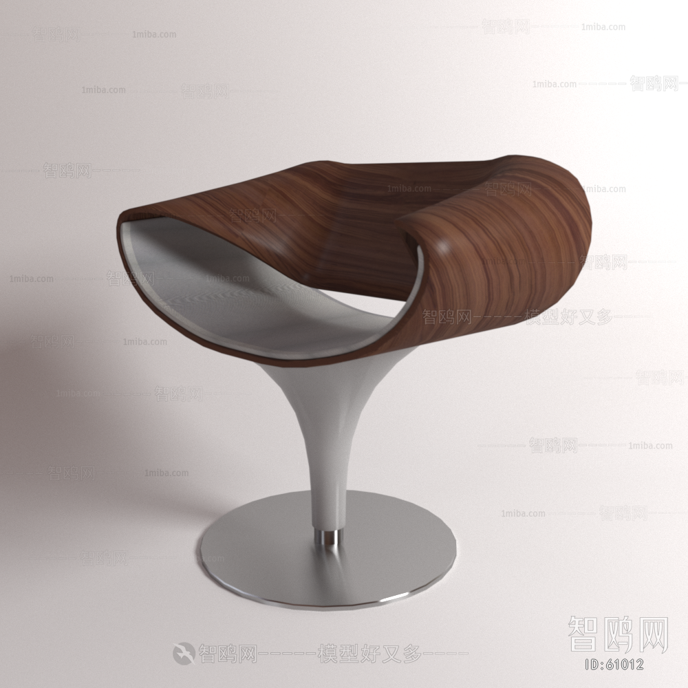 Modern Single Chair