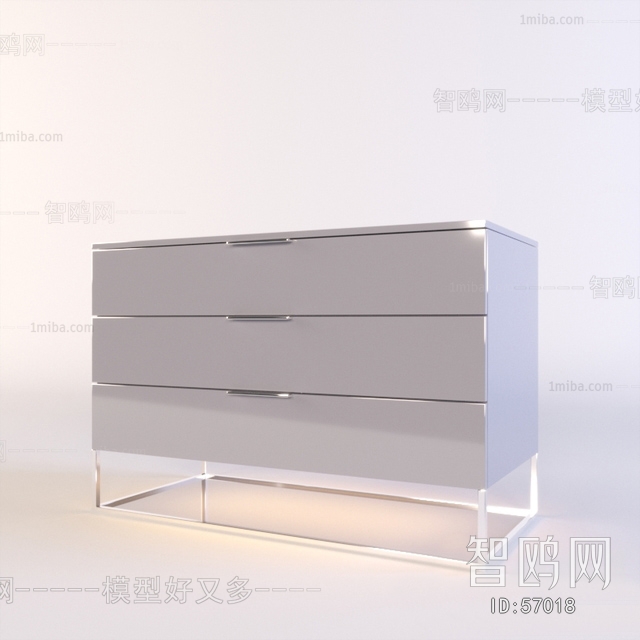 Modern Shoe Cabinet/drawer Cabinet