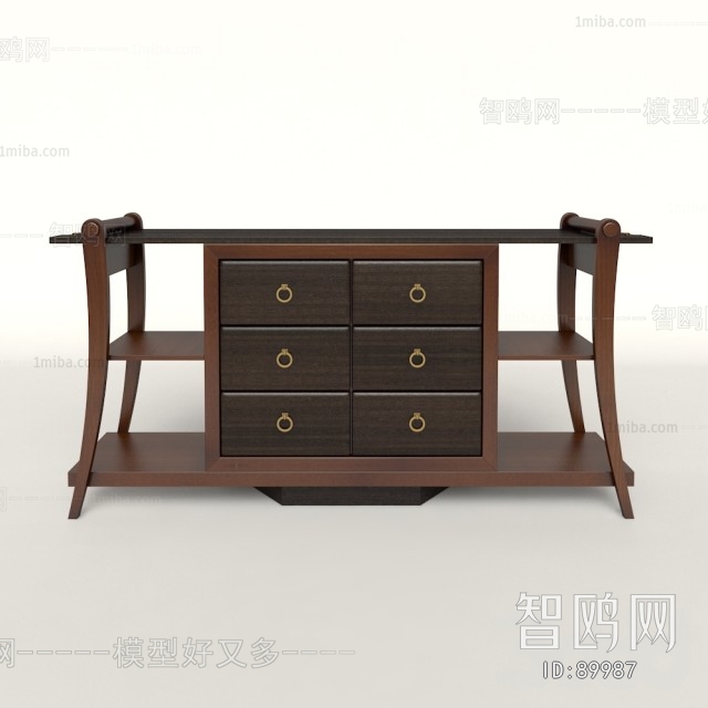 Modern Sideboard