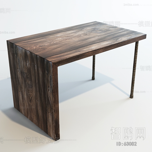 Modern Table