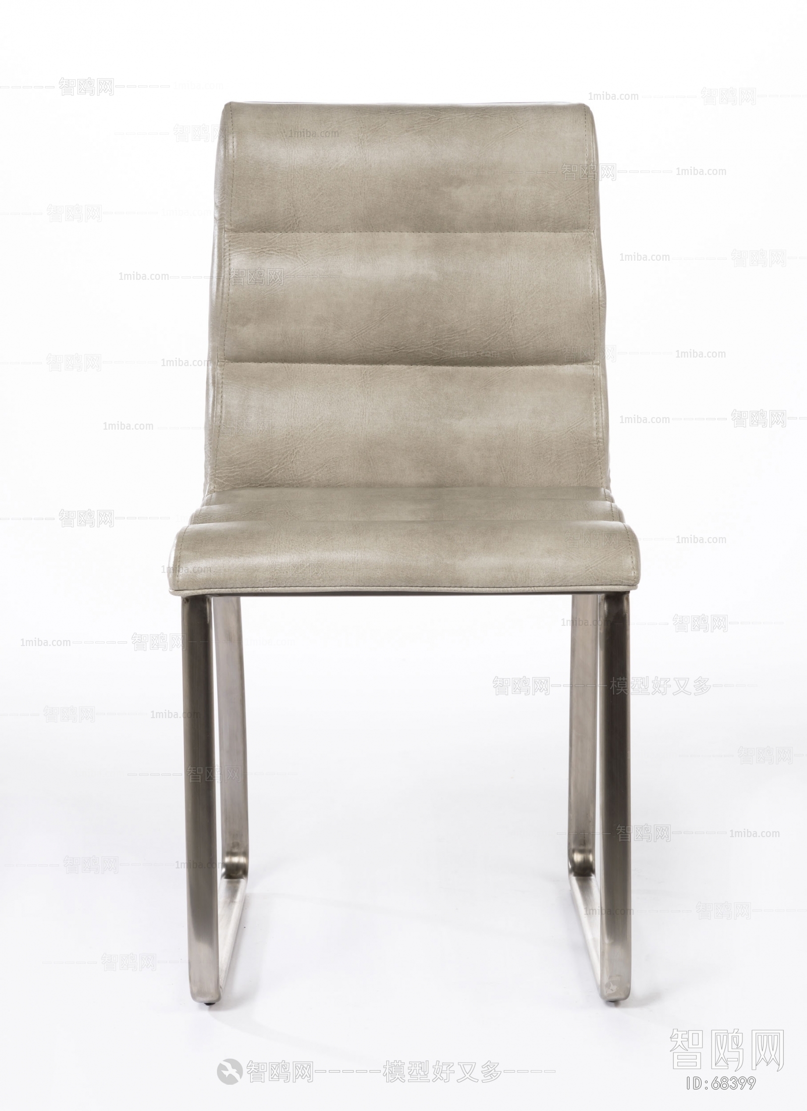 Modern Single Chair