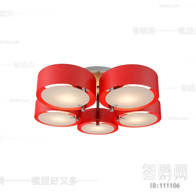 Modern Ceiling Ceiling Lamp