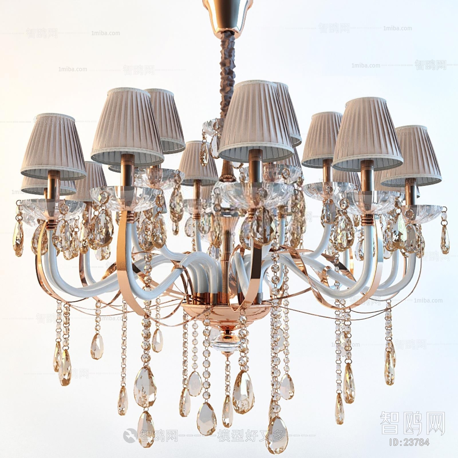 European Style Droplight