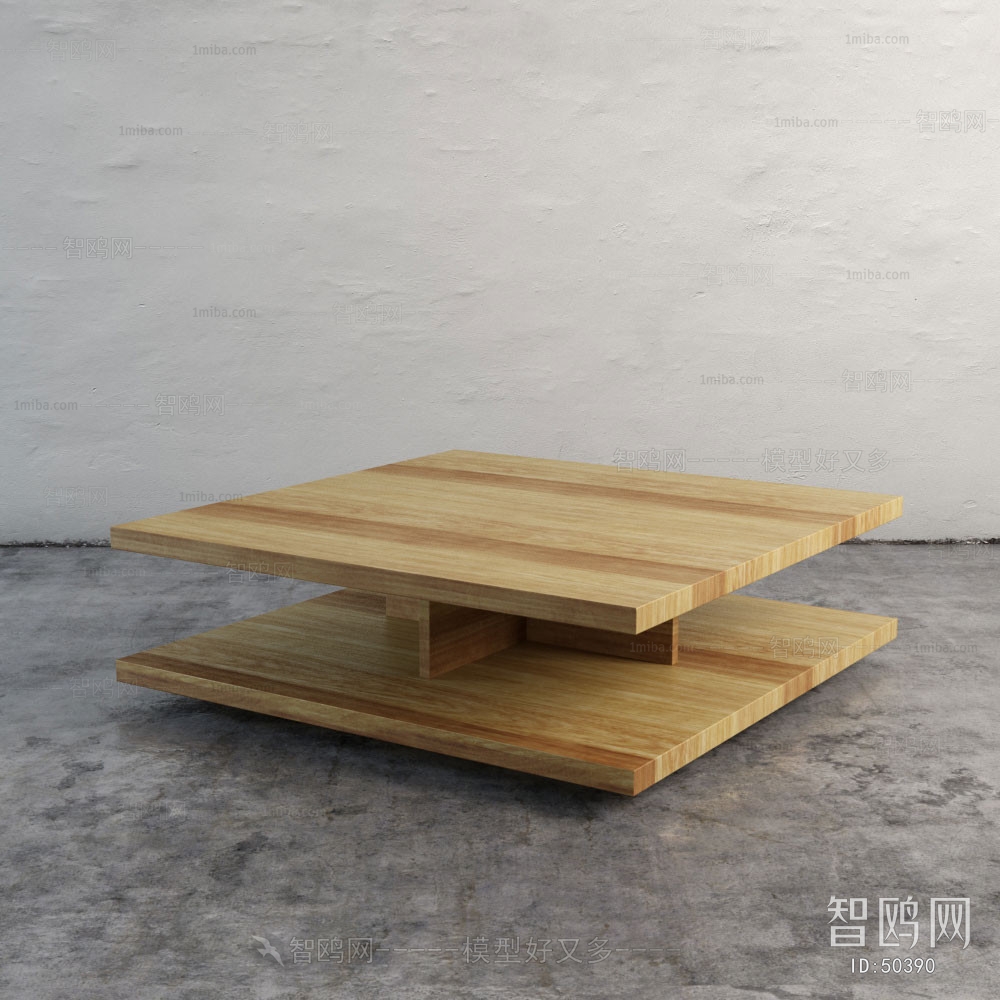 Modern Coffee Table