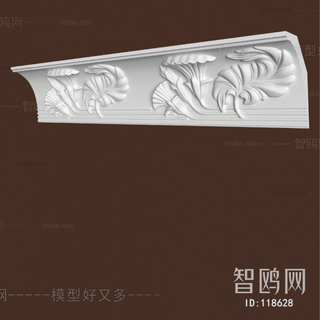 European Style Carving