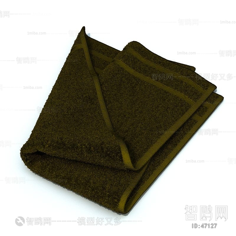 Modern Towel