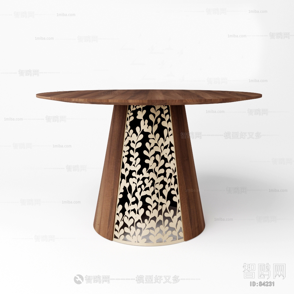 Modern Table