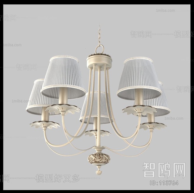 European Style Droplight