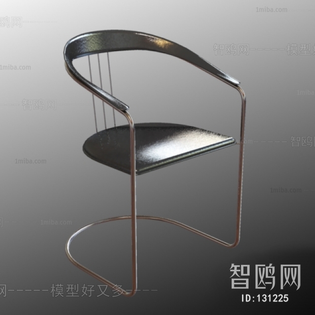 Modern Single Chair