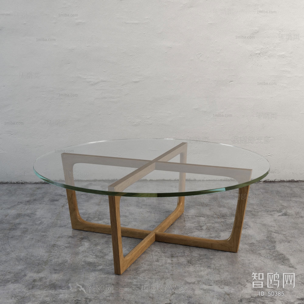 Modern Coffee Table