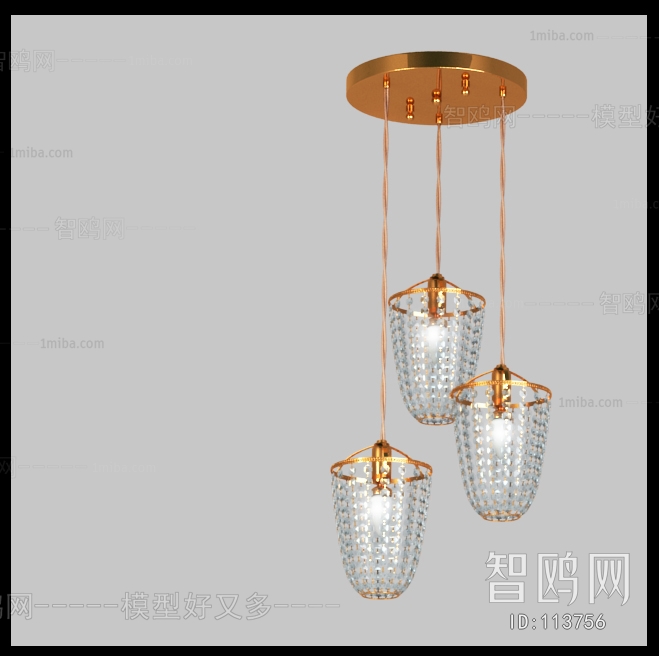 European Style Droplight