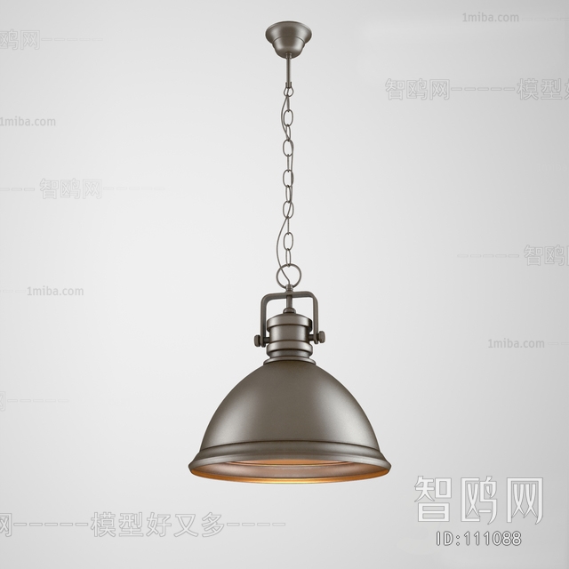 European Style Droplight